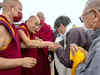 Dalai Lama travels to Ladakh region bordering China; accorded warm welcome by people