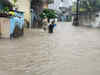 Gujarat rains: Heavy rainfall to continue in eight districts; red alert sounded