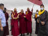 Dalai Lama may stay in Ladakh for over a month