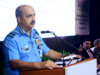 Air defence command will be counterproductive, need integrated approach: IAF Chief VR Chaudhari