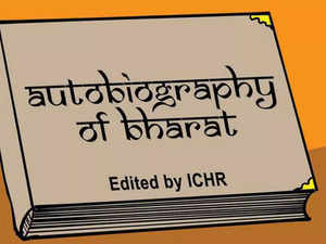autobiography of bharat