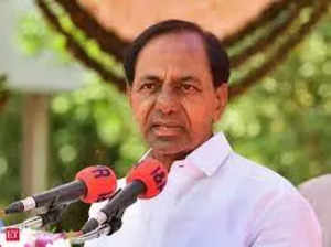 CM K Chandrasekhar Rao Dials Oppn Leaders to Strengthen Attack on BJP on Economy Issues