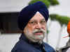 Watch: Union Minister Hardeep Singh Puri virtually dedicates 166 CNG stations across 14 states