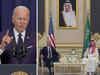 President Joe Biden says he raised Khashoggi at top of Saudi meeting