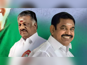 No end to EPS-OPS feud: Over 100 AIADMK members sacked since July 11 general council meeting