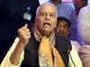 Prez polls: Oppn candidate Yashwant Sinha cancels Mumbai visit after Shiv Sena backs Droupadi Murmu