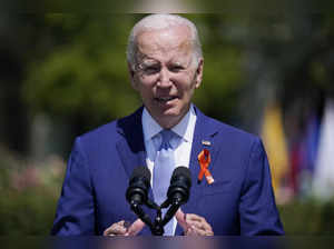 Joe Biden to announce $1 bn in food aid for Middle East: US official