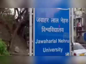 NIRF rankings: Can't compare JNU with single-subject institutes like IISc, says JNU VC