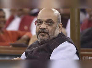 Amit Shah asks cooperative banks to focus on extending more long-term financing to agriculture sector