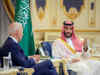 Saudi crown prince says unrealistic energy policies will lead to inflation