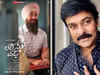 Megastar Chiranjeevi to present Telugu version of 'Laal Singh Chaddha', says he feels privileged