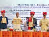 'Democracy is in danger in India': Rajasthan CM Ashok Gehlot in presence of CJI Ramana