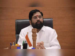 Aurangabad renaming: Shinde govt wants to prolong process, says Shiv Sena MLC Danve