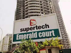 Supertech puts on sale 2 hotels, 2 shopping malls to raise Rs 1,000 cr for completing projects