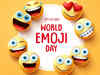 World Emoji Day 2022: A look at how emoticons changed the way people communicate