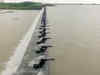 Gujarat rains: Veri Dam in Gondal overflows after heavy rainfall