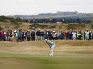 The 150th Open Championship
