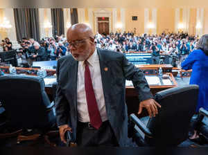 FILE PHOTO: January 6 House select committee hearings