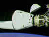 Watch: SpaceX Dragon spacecraft docks at International Space Station