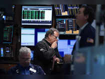 Wall Street set for new ETF gold rush as single-stock era begins
