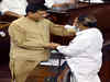 Monsoon session of Parliament: All-party meet called by govt underway