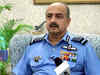 Whenever Chinese aircrafts come close to LAC, we take appropriate measures: IAF Chief VR Chaudhari