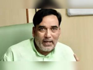 Not discouraged by studies ranking Delhi most polluted capital city globally: Gopal Rai