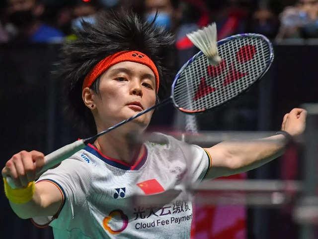 ​Wins tough fight against Wang Zhi Yi