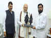Maharashtra growth engine of country: CM Shinde tells Amit Shah