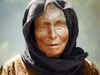 Baba Vanga had predicted your mobile phone addiction, and another pandemic in 2022!