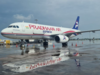 Pradhaan Air Express receives first converted A320 freighter aircraft