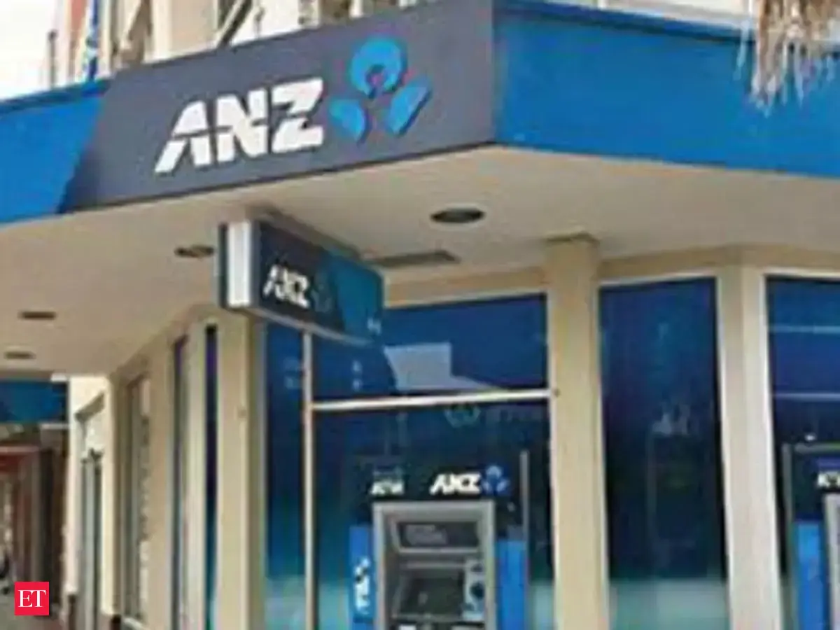 suncorp bank: Australia's ANZ offers to buy Suncorp Bank for $3.4 billion:  Report - The Economic Times