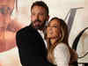 Bennifer hitched! Jennifer Lopez and Ben Affleck had a weekend wedding in Las Vegas, say reports