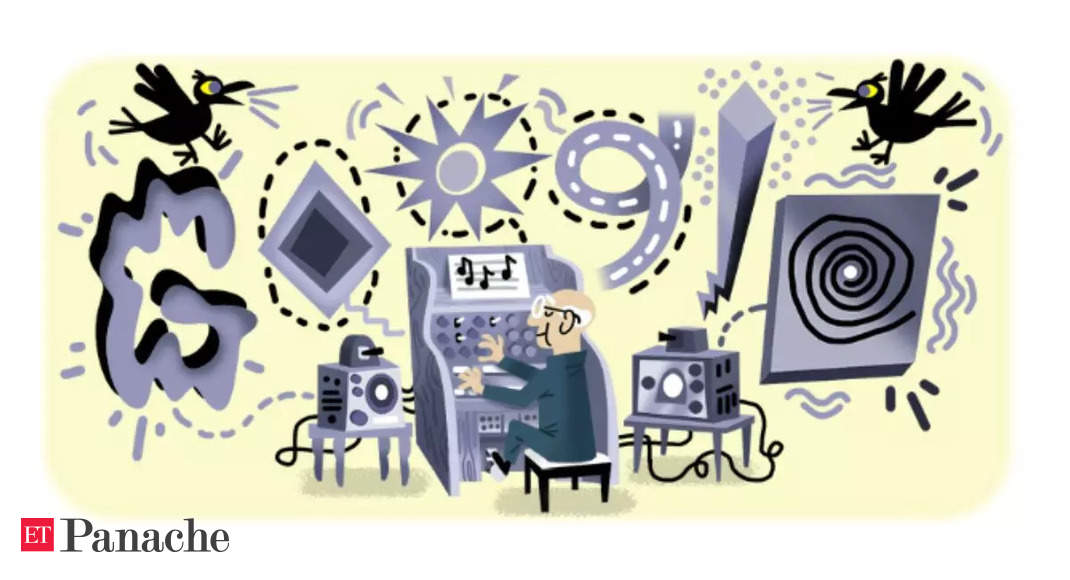Aniversarea nașterii lui Oscar Sala: Doodle Google: Amintirea lui Oscar Sala la cea de-a 112-a aniversare de la nașterea sa, fizicianul german care a „electrificat” lumea televiziunii și a filmelor