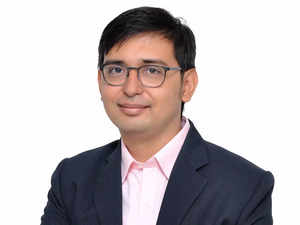 Piyush Tiwari, VP of Operations, ProcMart