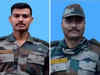 J-K: Army captain, JCO killed in accidental grenade blast along LOC in Poonch