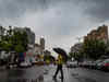 Light rain expected in Delhi on Monday