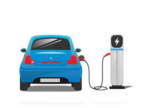 200 EV charging stations to be set up in Maharashtra's Aurangabad by year-end