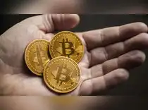 Bitcoin tops $22,000, crypto m-cap hits 