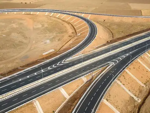 Boost to connectivity