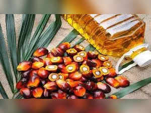 Indonesia has to ship 6 mln T of palm oil up to August to clear tanks