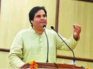 People hurt when they needed relief: Varun Gandhi on GST on pre-packaged food items