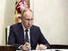 Putin: West cannot isolate Russia and send it back in time