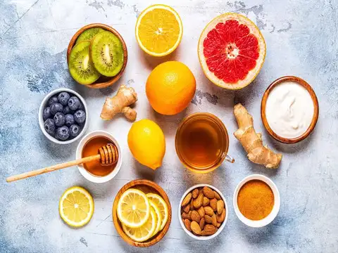 Natural immunity