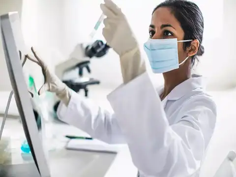 Breakthrough infections