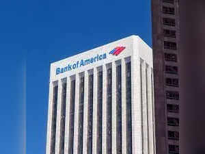 Bank of America