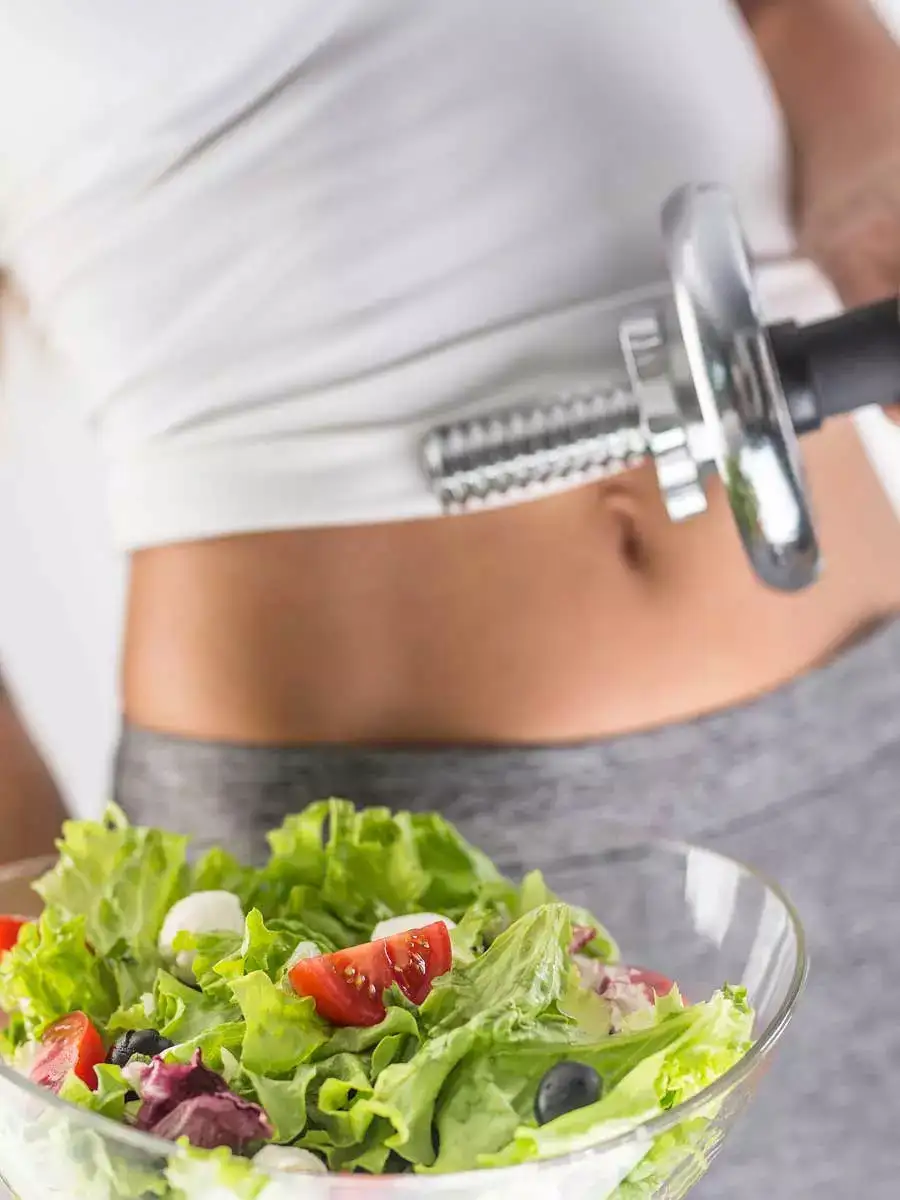 Going to the gym? Here are the best preworkout foods EconomicTimes