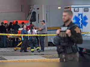 Indianapolis mall shooting: Meet 22-year-old 'hero' who killed shooter, saved lives