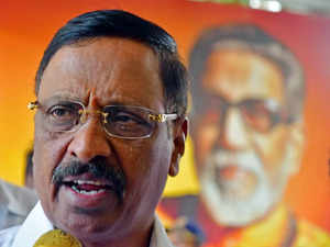 Don't entertain any representation from rival faction: Shiv Sena tells LS Speaker
