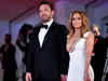 Jennifer Lopez and Ben Affleck tie the knot in Las Vegas; 'Love is beautiful'